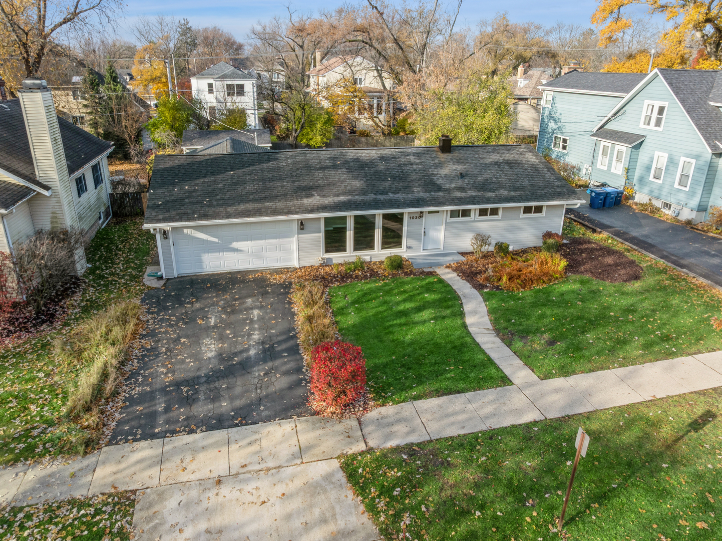 1030 Chestnut Street, Deerfield, IL
