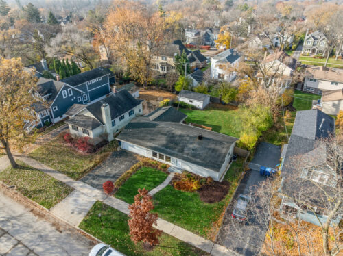 1030 Chestnut Street, Deerfield, IL