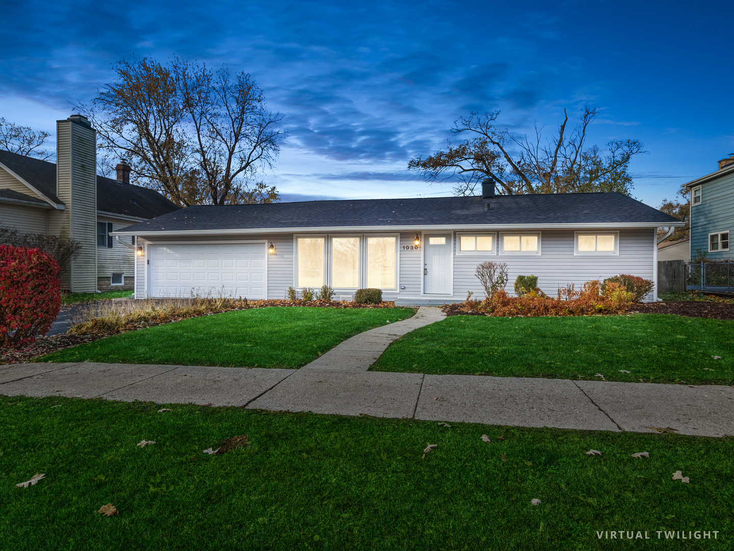 1030 Chestnut Street, Deerfield, IL