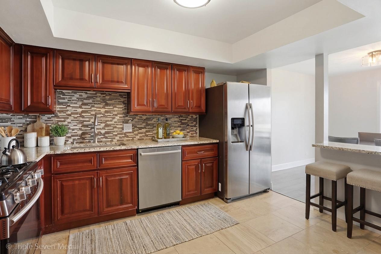 15700 Brassie Court #2S, Orland Park, IL