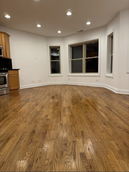 2617 N Harding Avenue #3, Chicago, IL