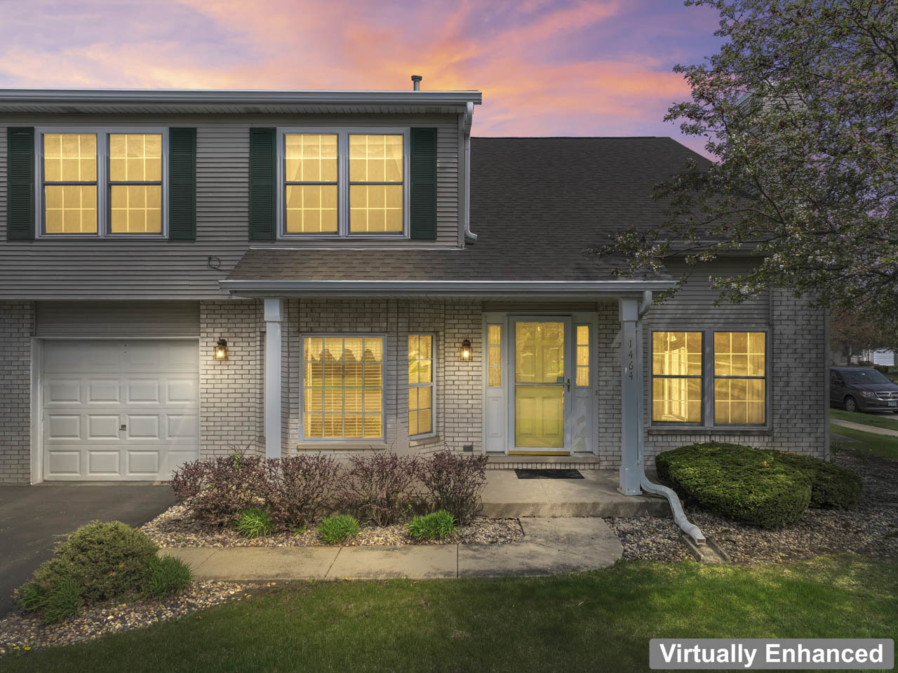 1464 Root Street, Crest Hill, IL