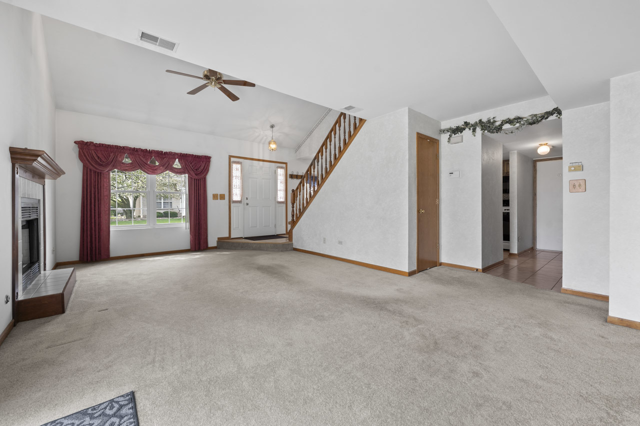 1464 Root Street, Crest Hill, IL