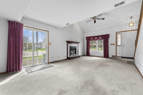 1464 Root Street, Crest Hill, IL