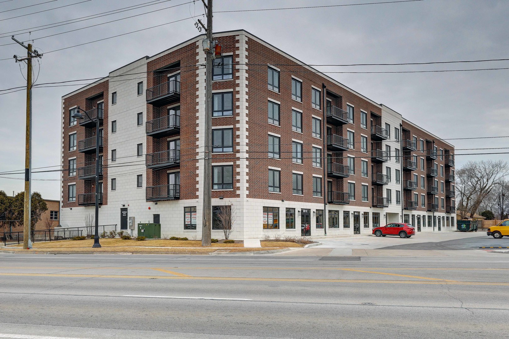 9201 Milwaukee Avenue #407, Niles, IL