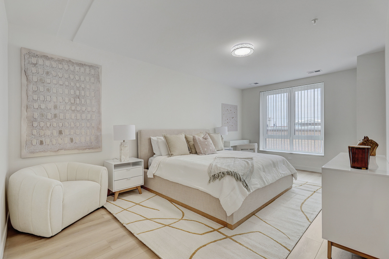 9201 Milwaukee Avenue #407, Niles, IL