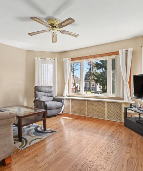 3836 Home Avenue, Berwyn, IL