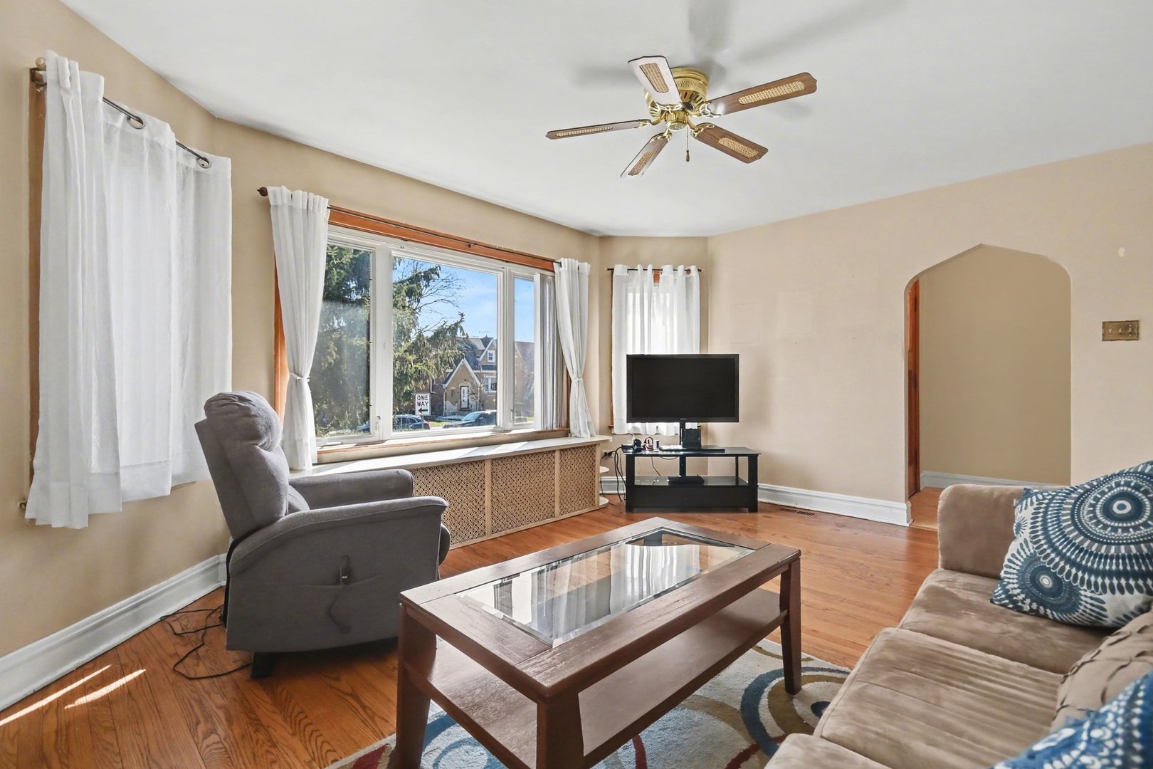 3836 Home Avenue, Berwyn, IL