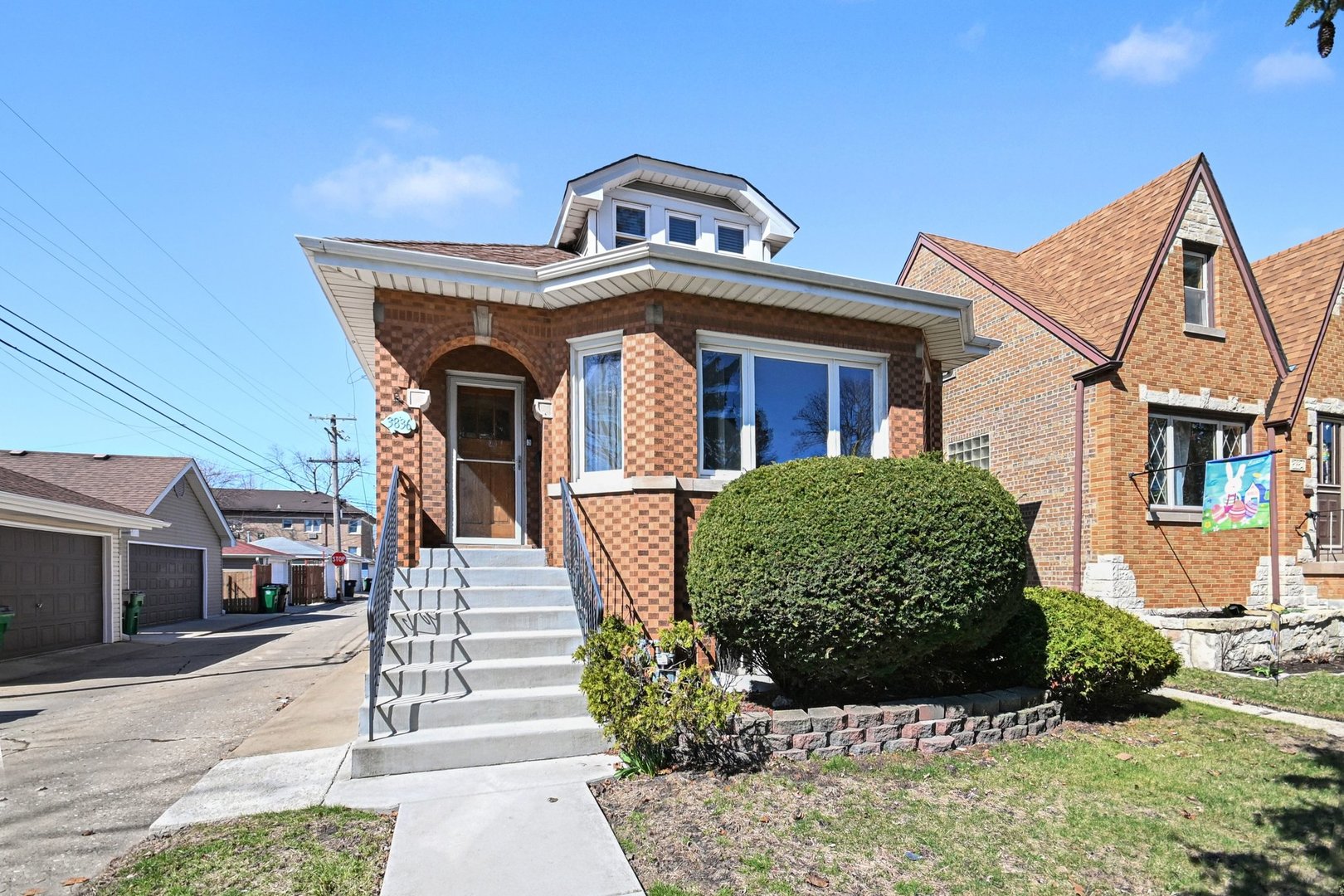 3836 Home Avenue, Berwyn, IL