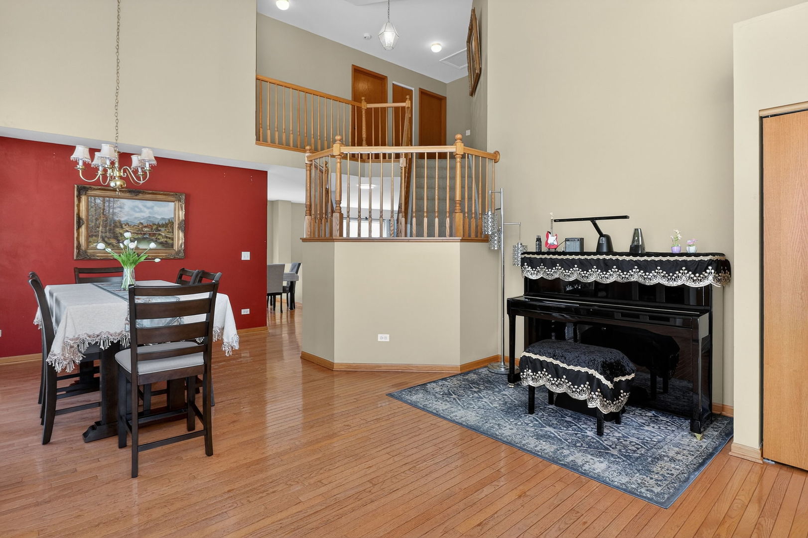 2710 TELLURIDE Court, Plainfield, IL