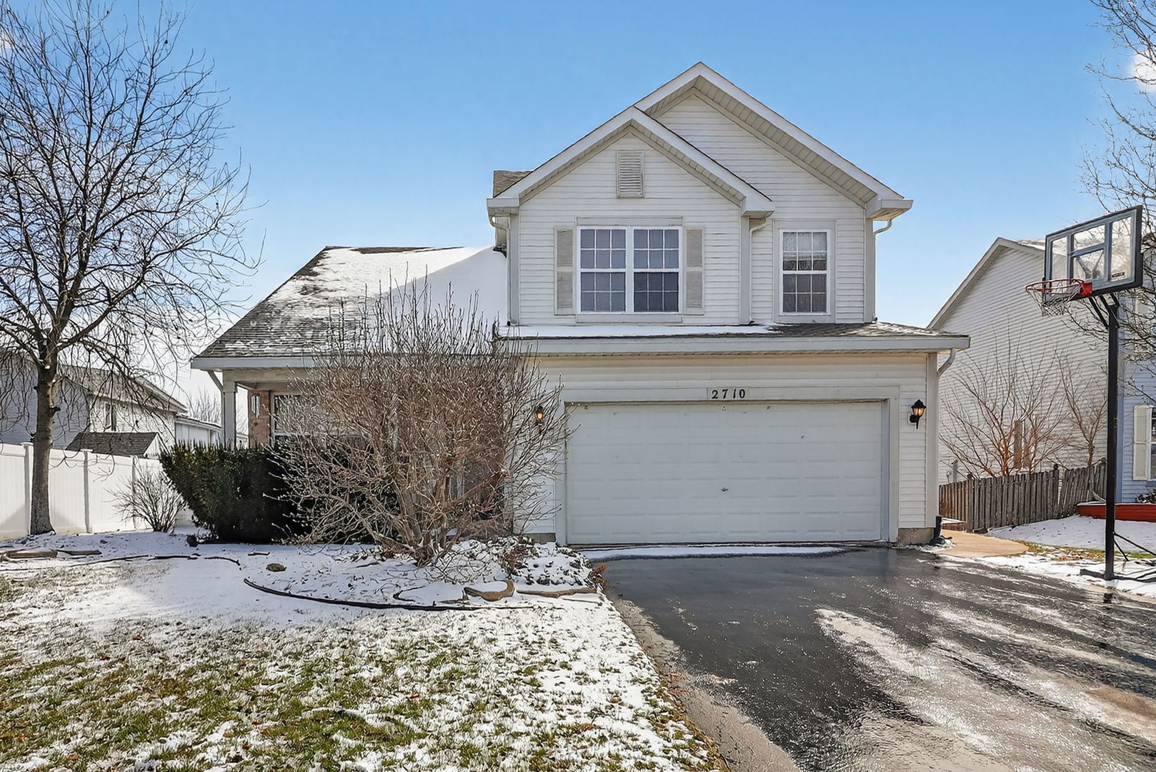 2710 TELLURIDE Court, Plainfield, IL