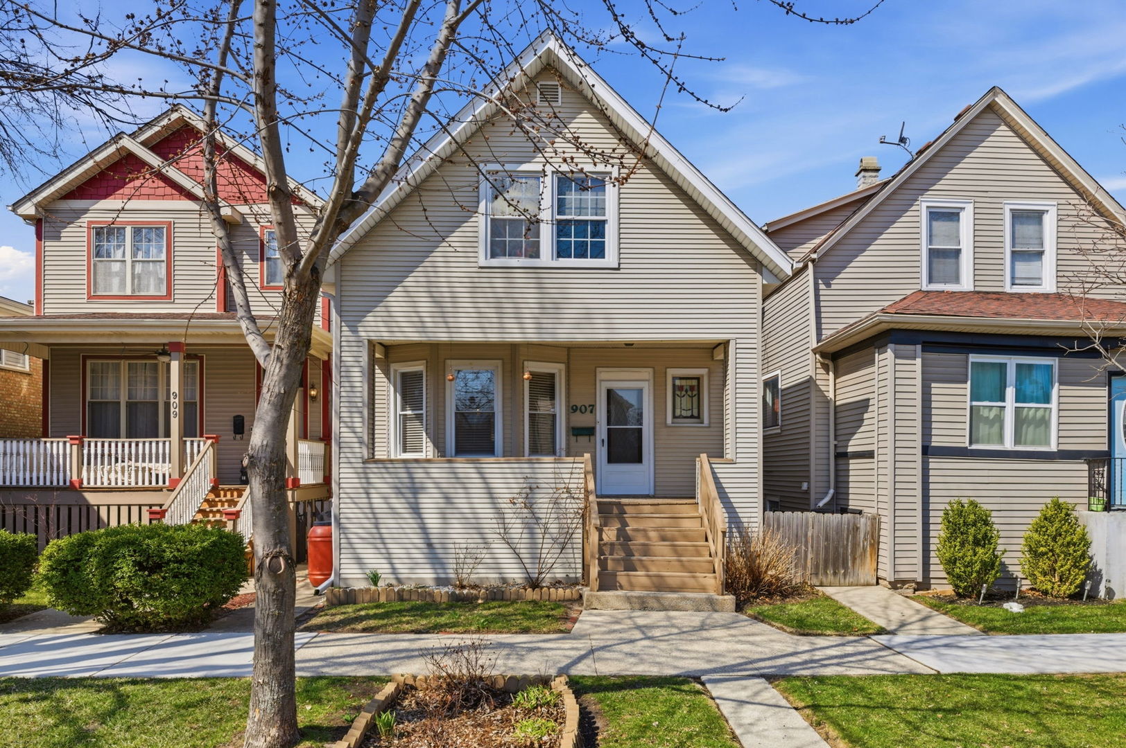 907 Ferdinand Avenue, Forest Park, IL