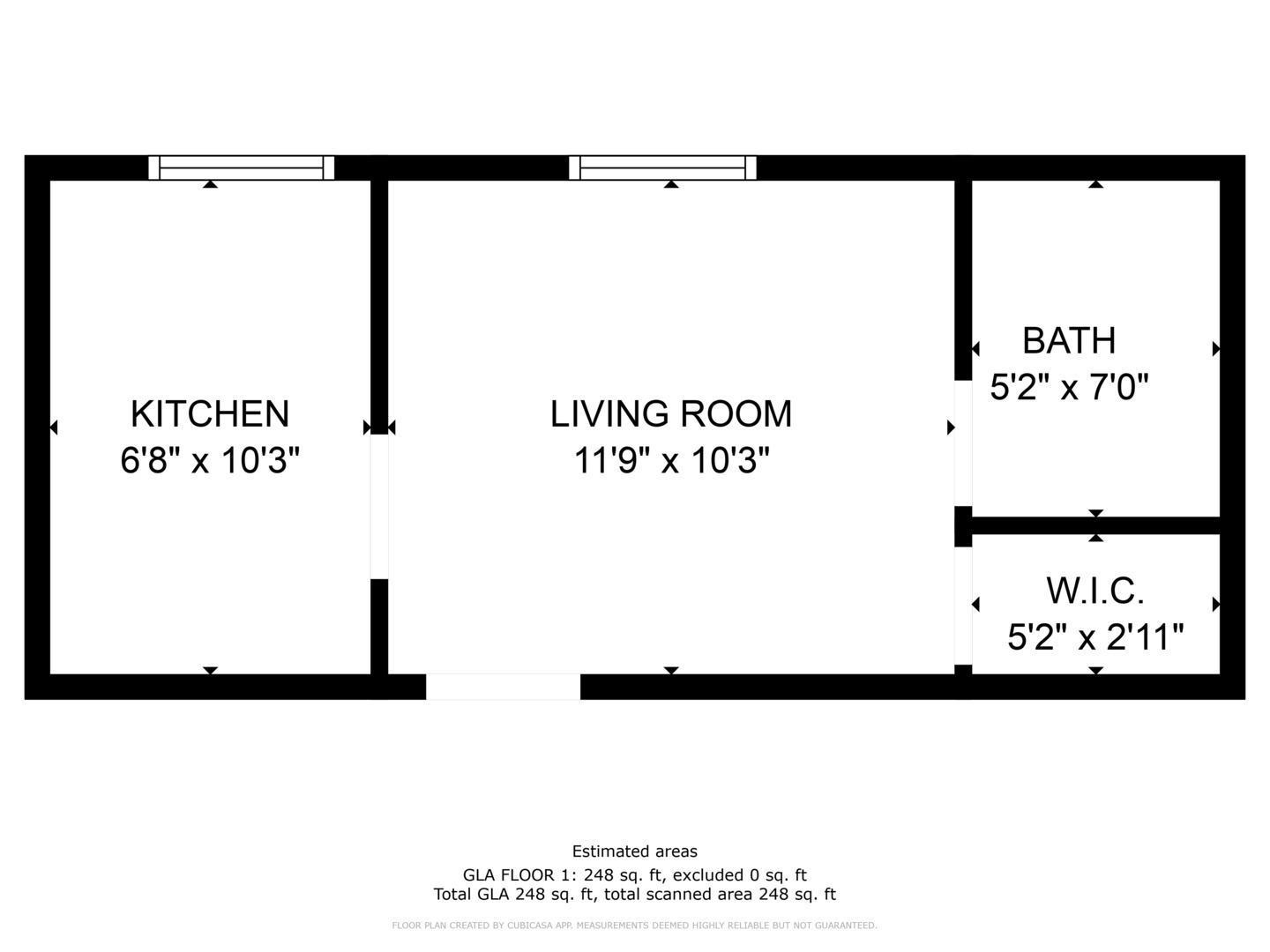 293 E Deerpath Road #32, Lake Forest, IL