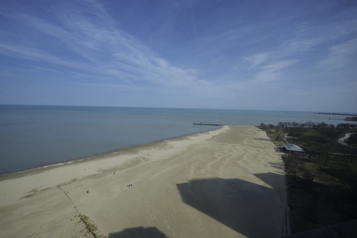 5801 N SHERIDAN Road #18C, Chicago, IL