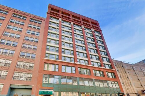 633 S Plymouth Court #1107, Chicago, IL