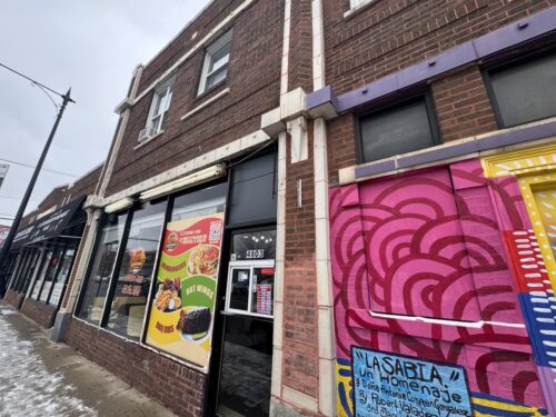 4803 N Pulaski Road, Chicago, IL