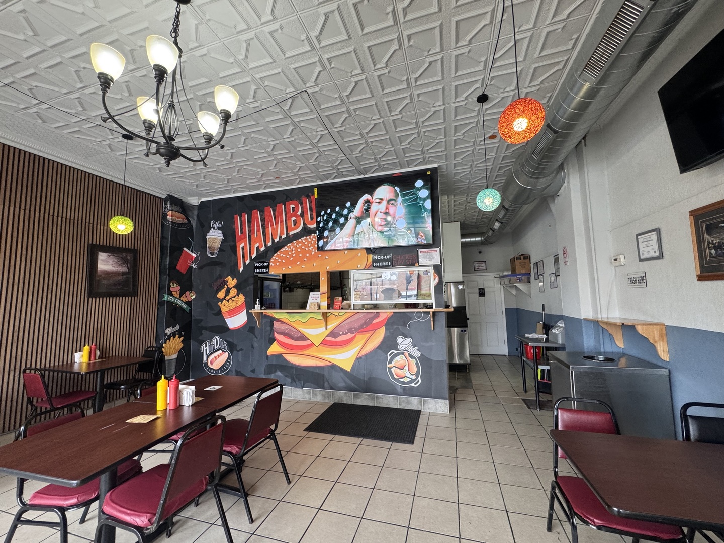 4803 N Pulaski Road, Chicago, IL