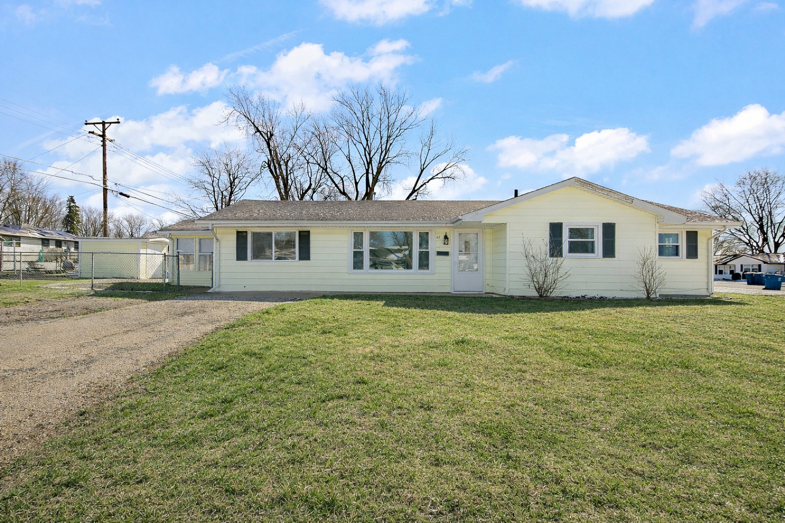 42 Hanson Drive, Bourbonnais, IL
