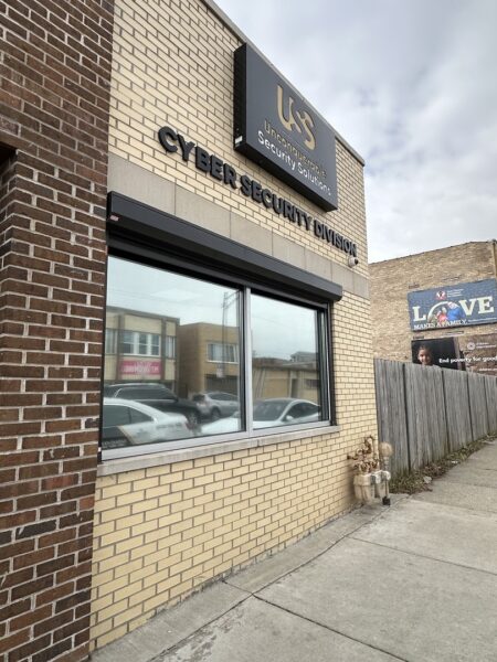 2445 W 71st Street, Chicago, IL