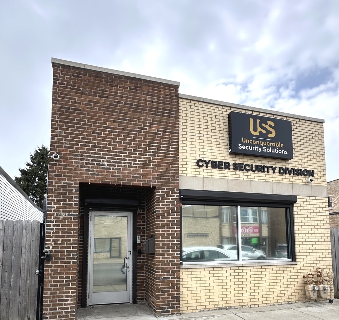 2445 W 71st Street, Chicago, IL