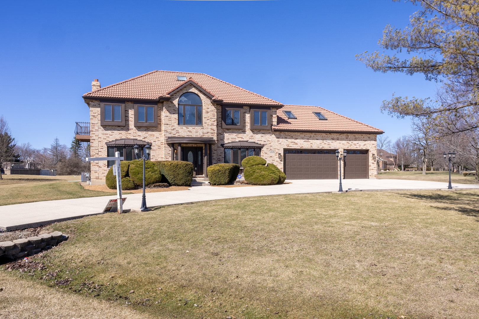 2658 E ROYAL RIDGE Drive, Crete, IL