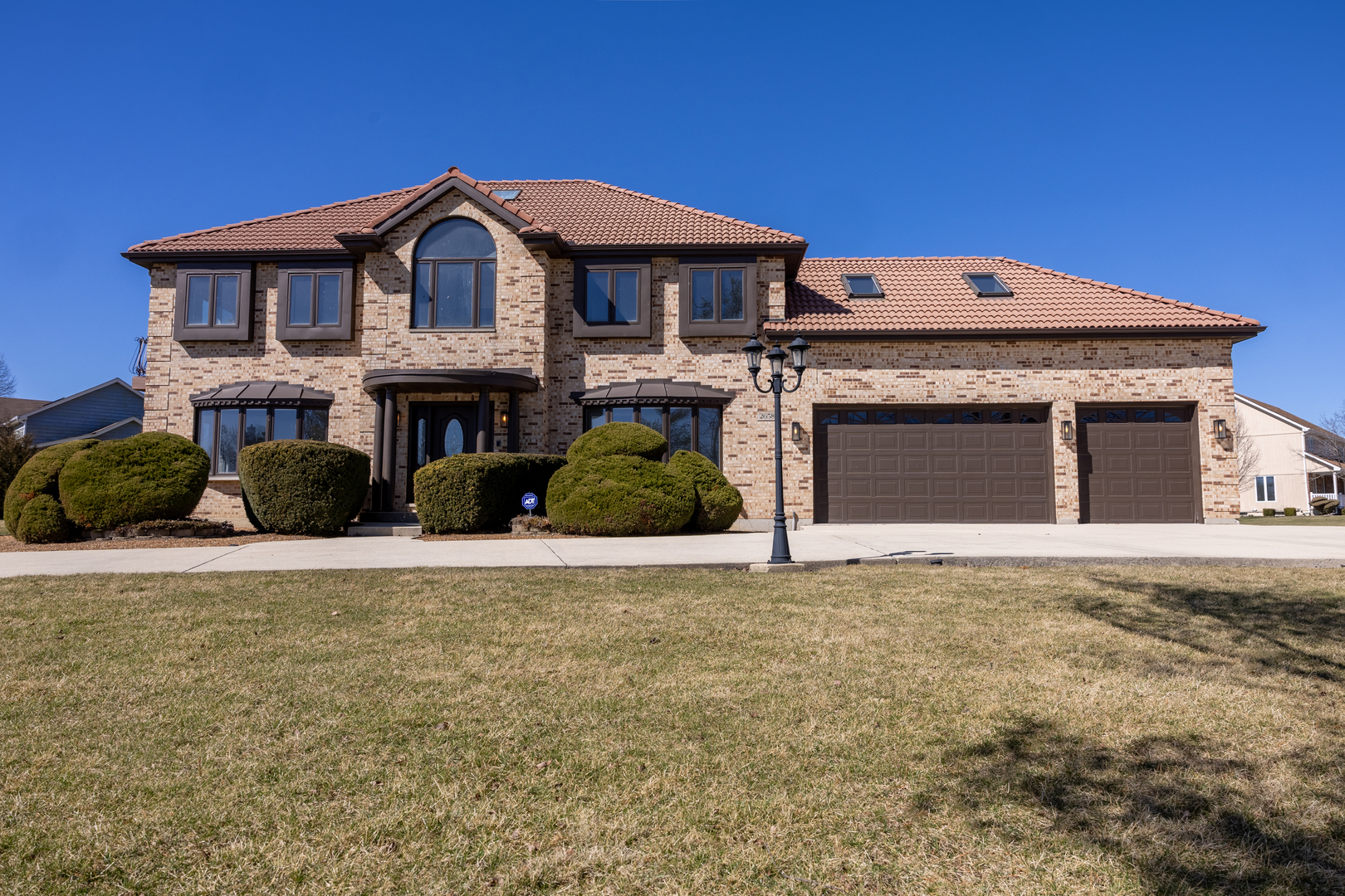 2658 E ROYAL RIDGE Drive, Crete, IL