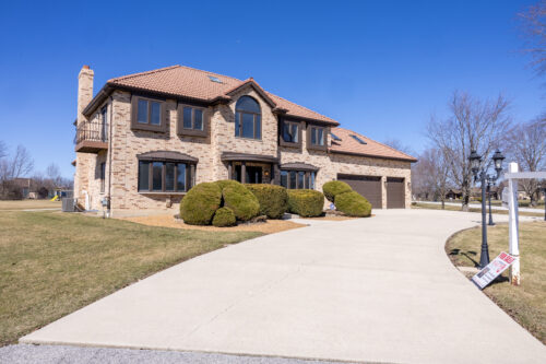2658 E ROYAL RIDGE Drive, Crete, IL