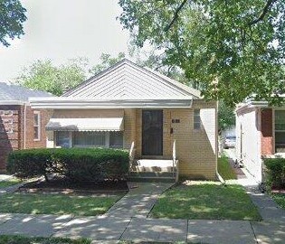 10552 S Eberhart Avenue, Chicago, IL