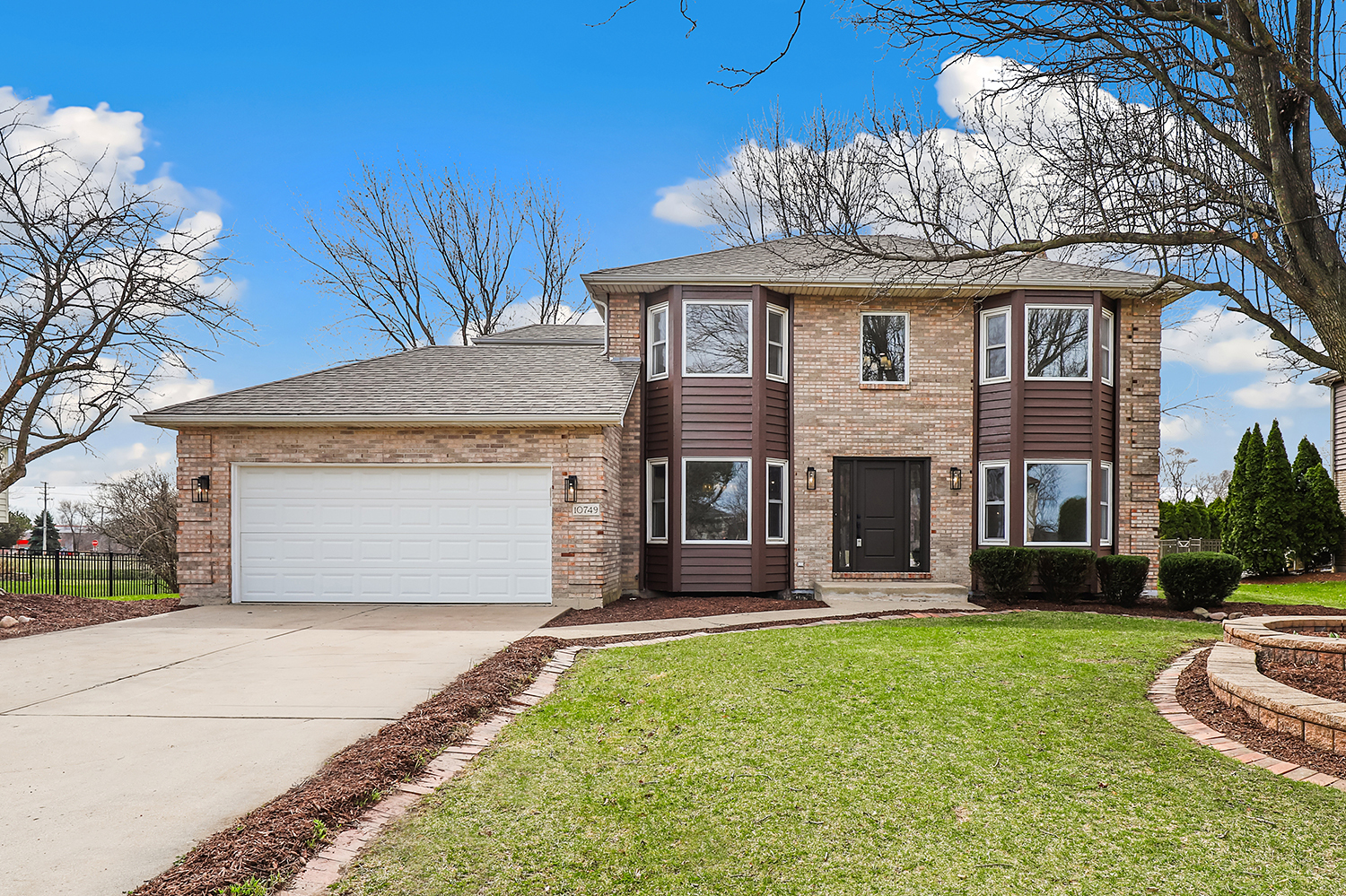 10749 Ashford Avenue, Frankfort, IL