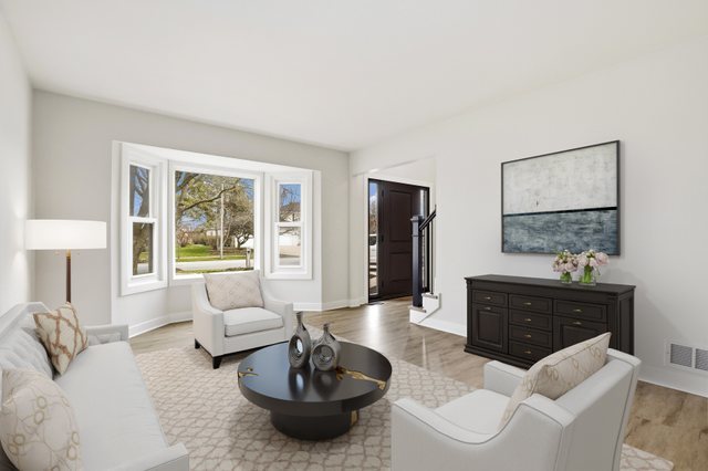 10749 Ashford Avenue, Frankfort, IL