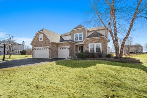 2518 Imgrund Road, North Aurora, IL