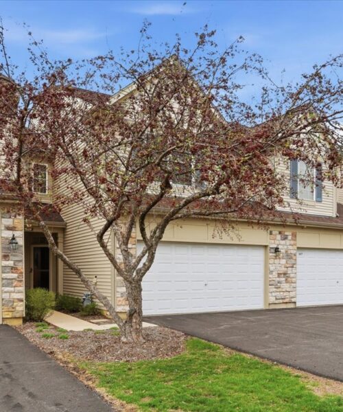 529 Shakespeare Drive, Grayslake, IL