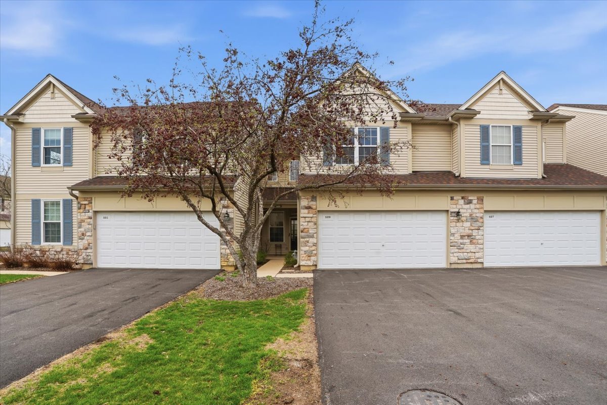 529 Shakespeare Drive, Grayslake, IL