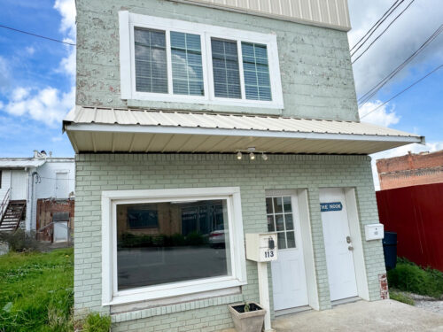 113 N Lafayette Street, Anna, IL