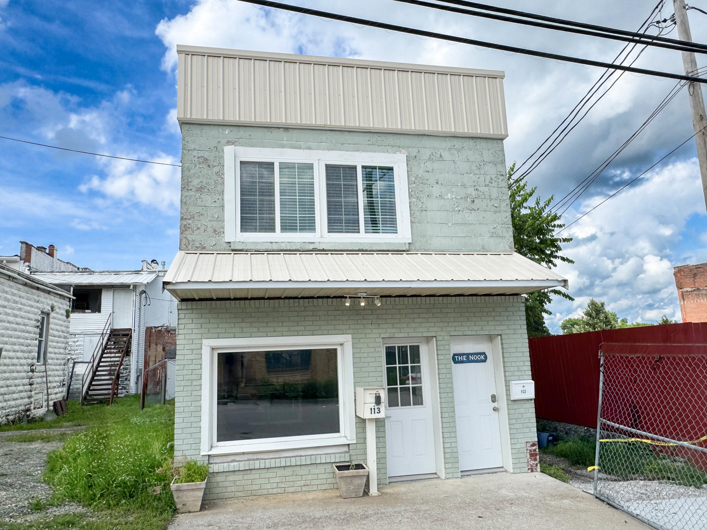 113 N Lafayette Street, Anna, IL