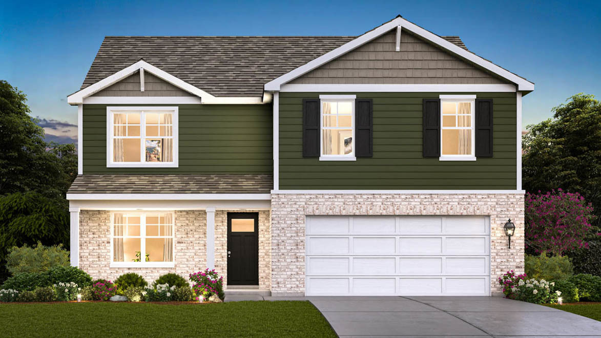 17205 Munster Lane, Tinley Park, IL