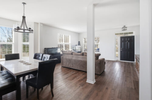 1341 S Meadow Lane, Round Lake, IL