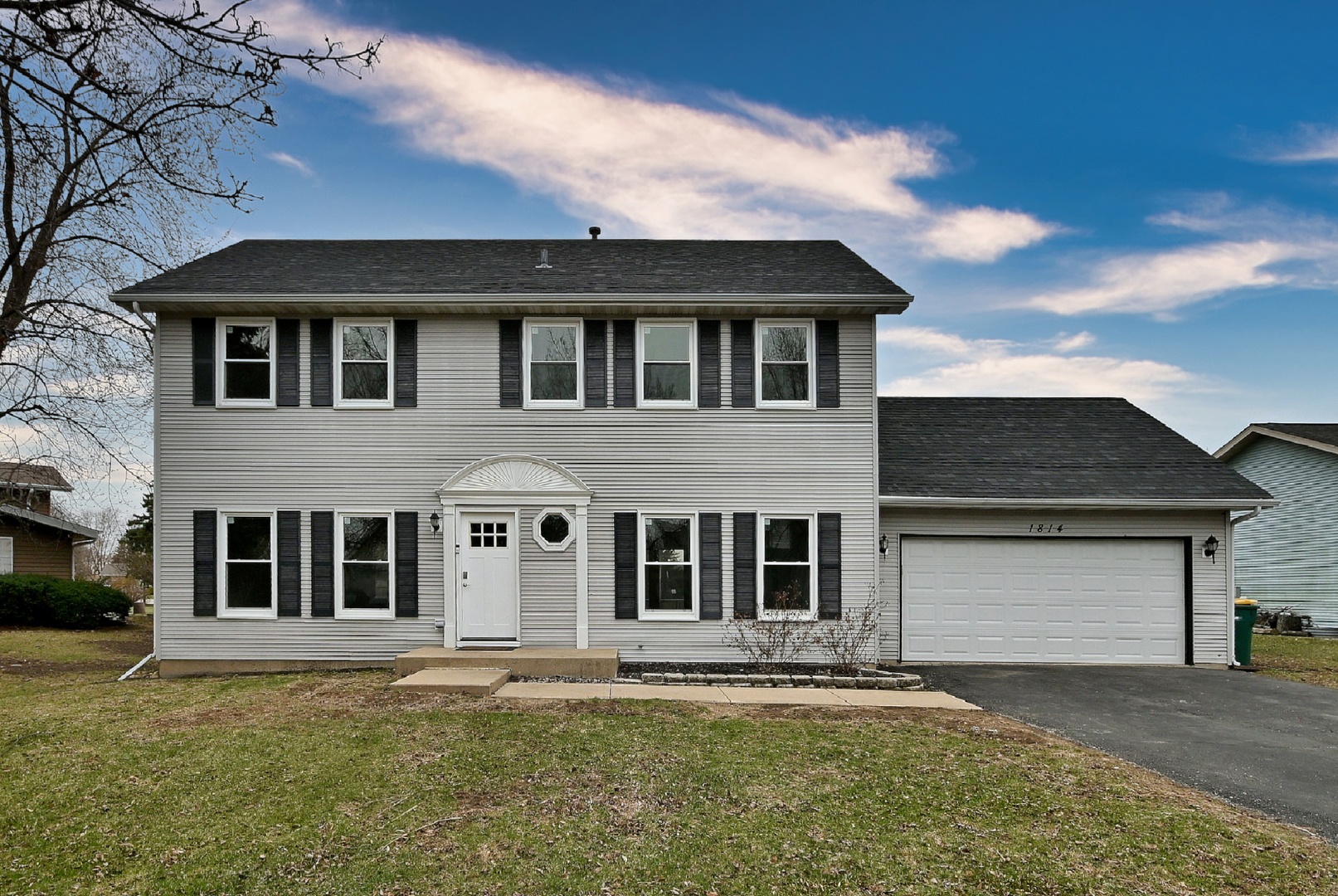 1814 Addleman Street, Joliet, IL