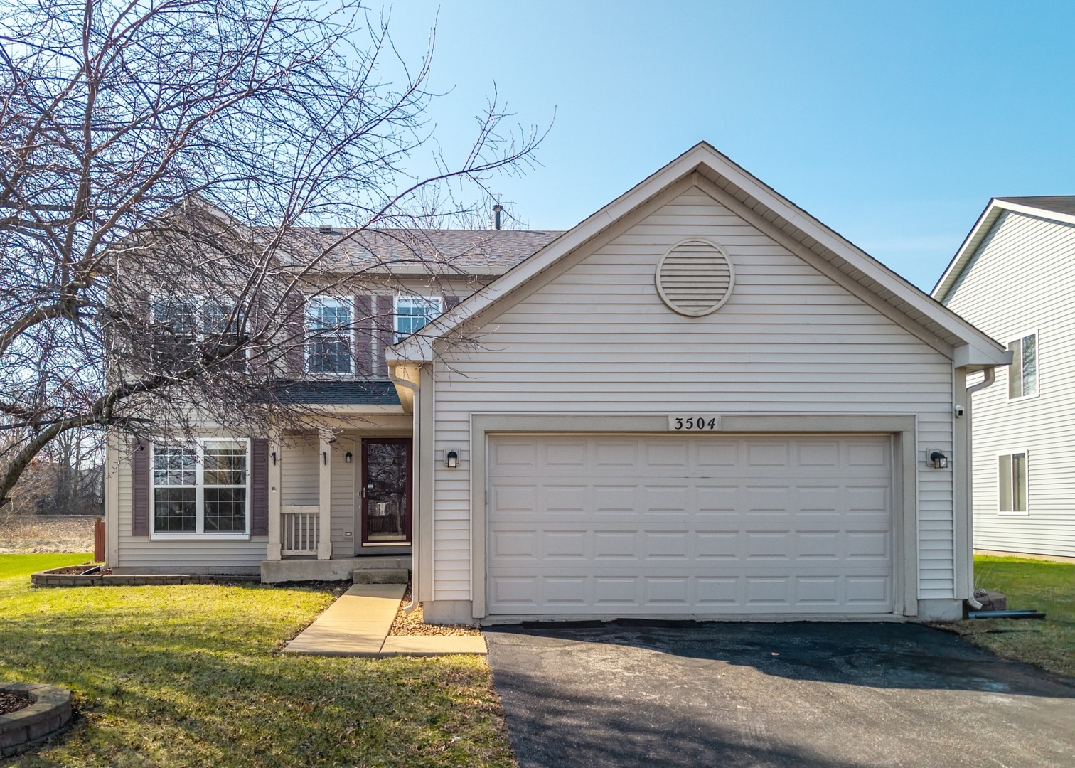 3504 BOYER Lane, Plano, IL