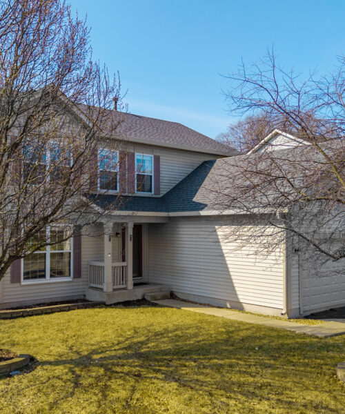 3504 BOYER Lane, Plano, IL