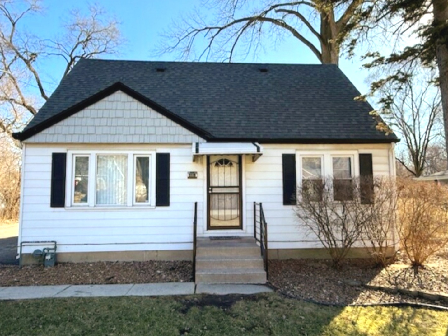 3009 Olive Road, Homewood, IL
