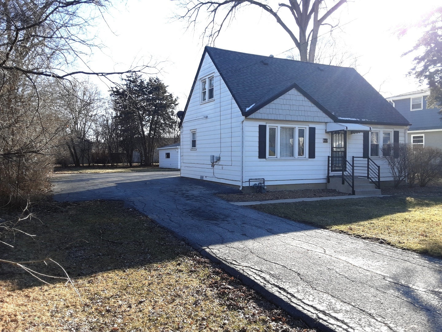 3009 Olive Road, Homewood, IL