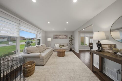 12324 Partridge Lane, Orland Park, IL