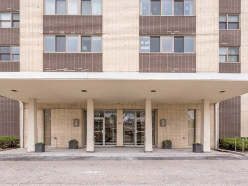 141 N La Grange Road #801, La Grange, IL