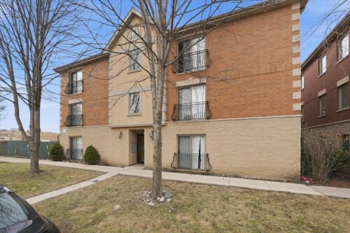 3423 Ridgeland Avenue #102, Berwyn, IL