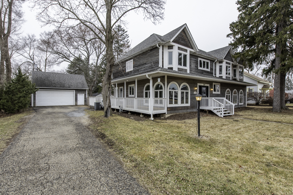 12018 255th Avenue, Trevor, WI