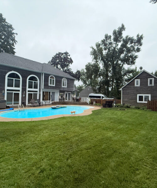 12018 255th Avenue, Trevor, WI