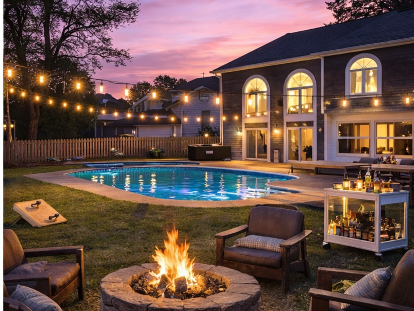 12018 255th Avenue, Trevor, WI