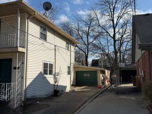 1415 Burr Oak Road, Homewood, IL