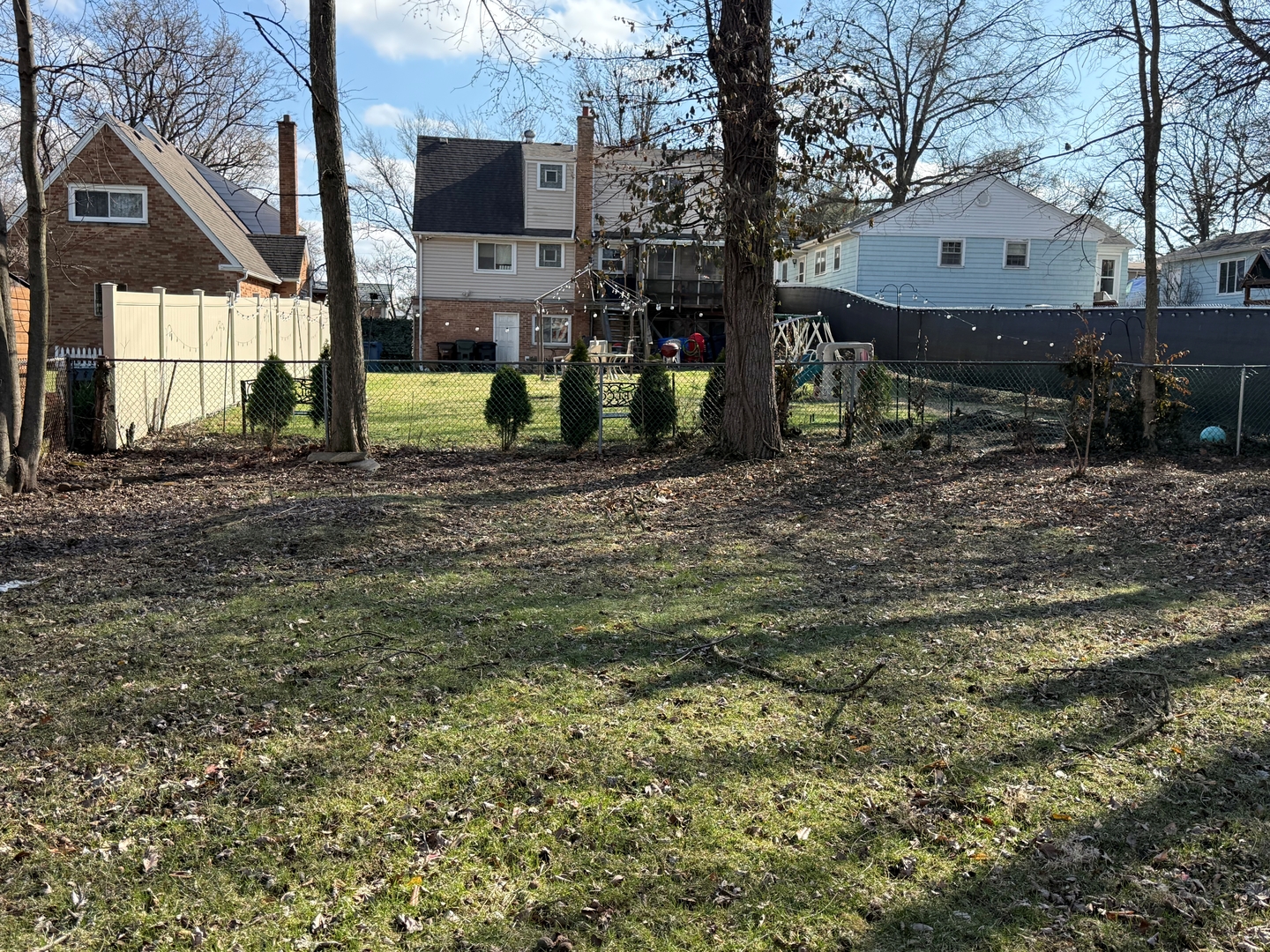 1415 Burr Oak Road, Homewood, IL